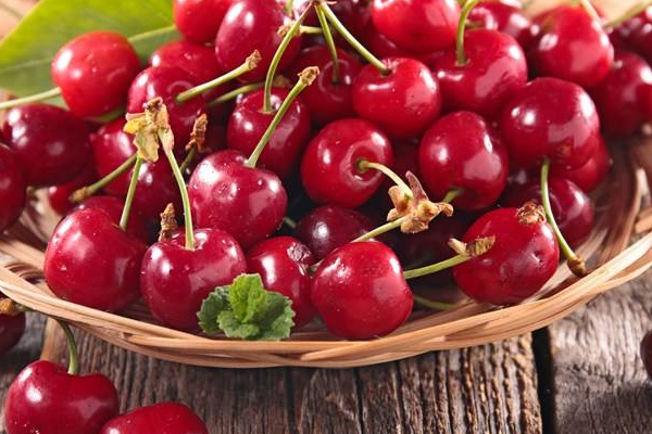 车厘子适合孕妇吗(车厘子适合孕妇吗)