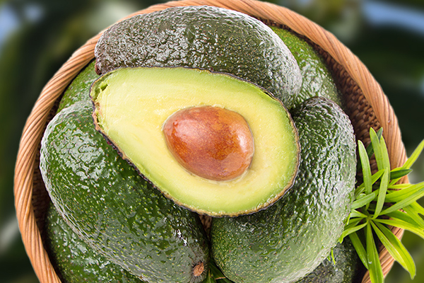 牛油果的功效(牛油果的功效和作用)