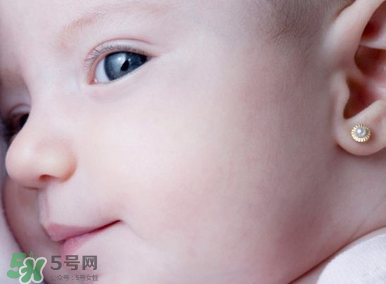 耳洞增生耳钉带不上,打了耳钉耳朵痛怎么办