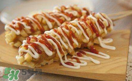 热狗为什么叫热狗?,热狗为什么叫热狗hot dog