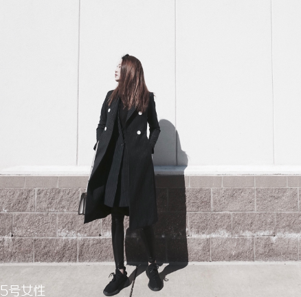 大衣有什么版型,怎样选择大衣的版型 大衣有什么版型,怎样选择大衣的版型