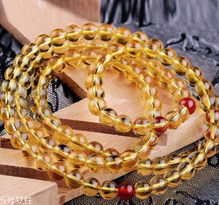 黄水晶球怎么挑选,黄水晶怎么挑选