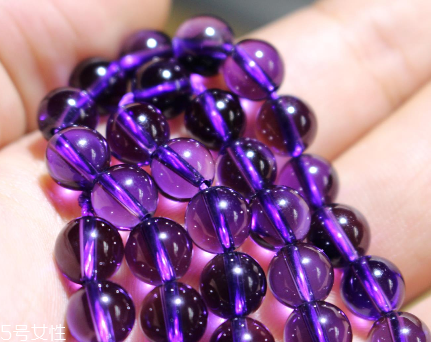 紫水晶的寓意和象征,紫水晶的寓意及功效