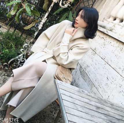 羊绒大衣面料介绍,羊绒大衣的面料