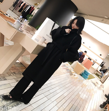 冬天可以穿什么衣服,冬天棉袄