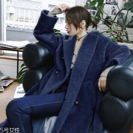 贵的大衣和便宜大衣差别在哪,大衣为什么那么贵