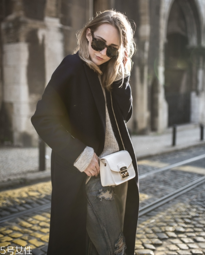 双面羊绒大衣颜色推荐,大衣颜色推荐