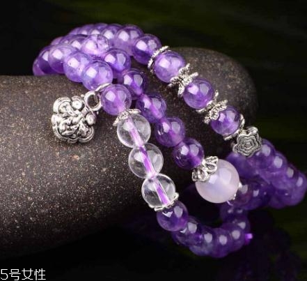 紫水晶怎么消磁净化最有效,紫水晶怎么消磁净化