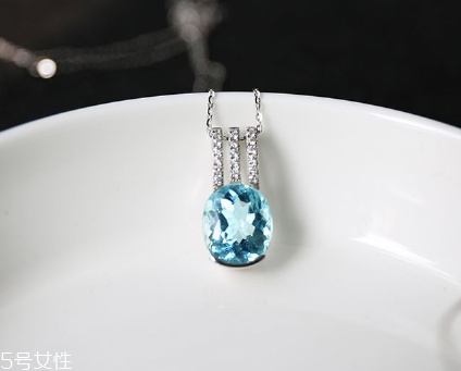 海蓝宝石的功效和作用,海蓝宝石的作用