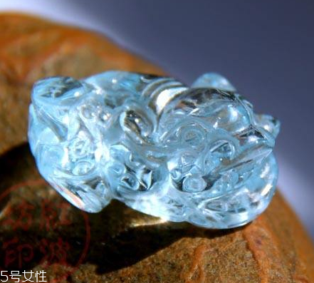 海蓝宝怎么挑选,海蓝宝怎么选才是好的