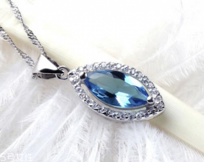 海蓝宝石的传说,海蓝宝石的传说典故