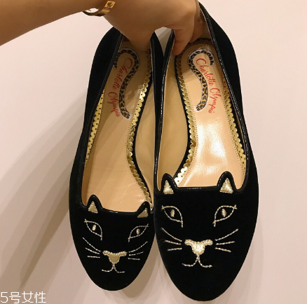 花猫鞋怎么样,花猫牌女士皮鞋