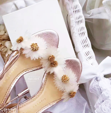 charlotte olympia猫咪鞋,charlotteolympia什么牌子