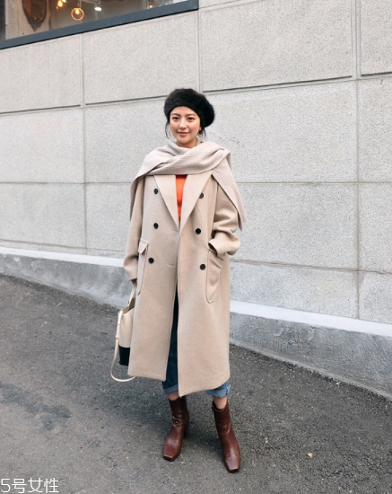 双排扣大衣过时了吗,双排扣的大衣是什么风格的