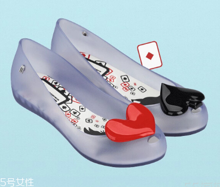 melissa鞋子怎么样,melissa鞋子档次