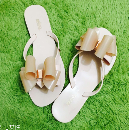 melissa鞋子怎么样,melissa鞋子档次