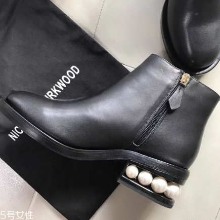 nicholaskirkwood珍珠鞋,nicholas kirkwood是什么牌子 nicholaskirkwood珍珠鞋,nicholas kirkwood是什么牌子