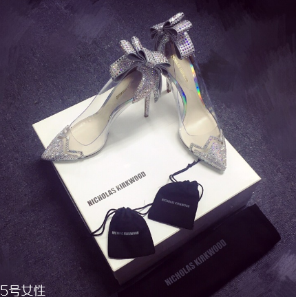 nicholas kirkwood是什么牌子,nicholaskirkwood中国专柜