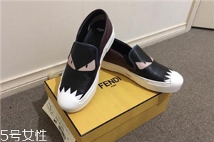 芬迪鞋子怎么样,fendi 鞋子