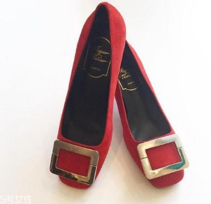 rogervivier品牌介绍,roger vivier是什么品牌