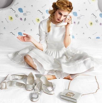 rogervivier怎么样,roger vivier什么牌子 rogervivier怎么样,roger vivier什么牌子