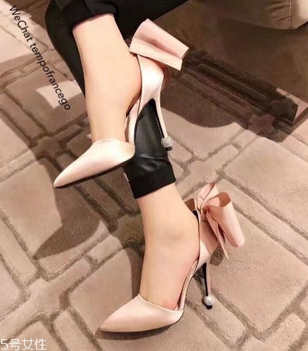 rogervivier怎么样,roger vivier什么牌子