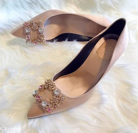 rogervivier怎么样,roger vivier什么牌子