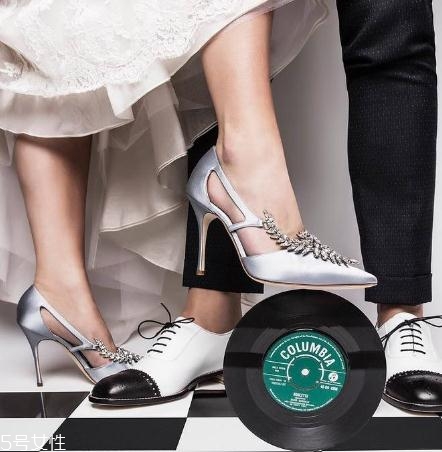 manolo blahnik鞋子价格,manoloblahnik鞋贵吗