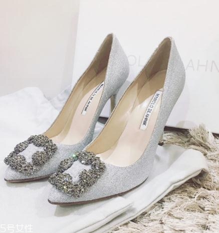 manolo blahnik是什么品牌,manolo blahnlk是什么牌子