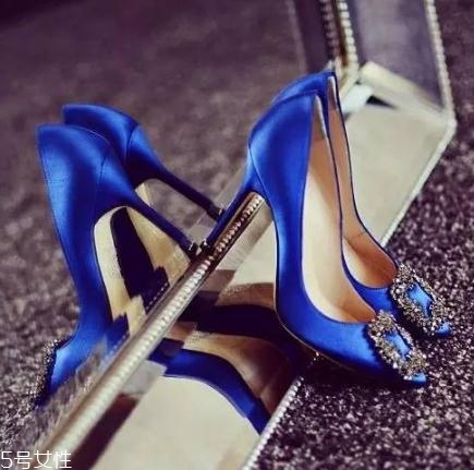 manolo blahnik价位,manolo blahnik是什么牌子中文名