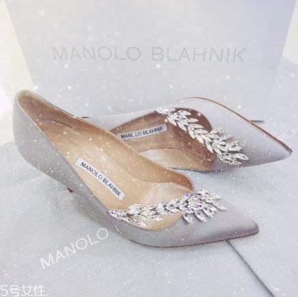 manolo blahnik价位,manolo blahnik是什么牌子中文名