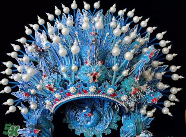 点翠怎么做的,点翠制作过程