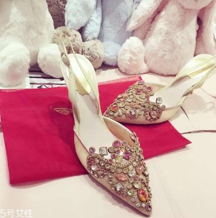 renecaovilla鞋子价格,rene caovilla什么牌子