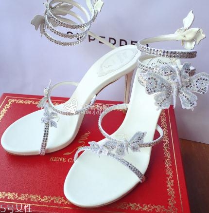 renecaovilla鞋子价格,rene caovilla什么牌子