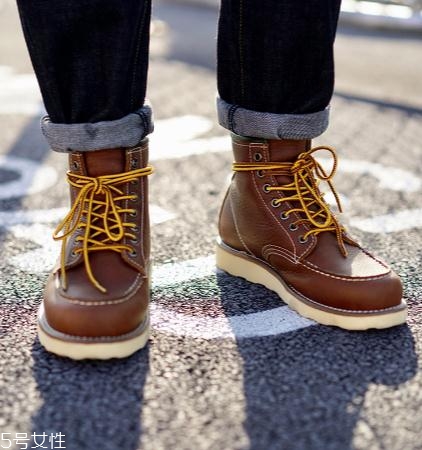 疯马皮皮鞋,疯马皮靴子