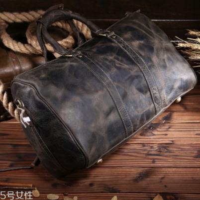 疯马皮好吗,疯马皮是好皮吗