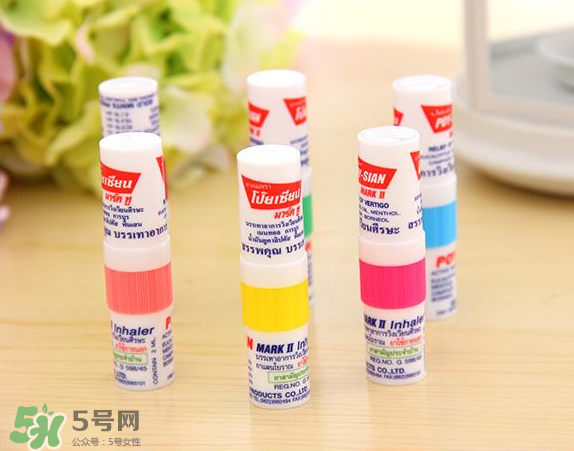 八仙鼻通一个能用多久,泰国鼻通保质期多久