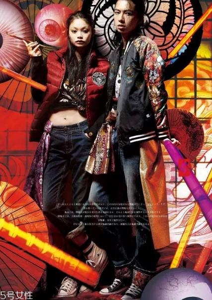 鬼洗品牌介绍,鬼洗品牌介绍百度百科