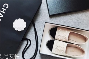 香奈儿鞋子怎么样,香奈儿有鞋吗
