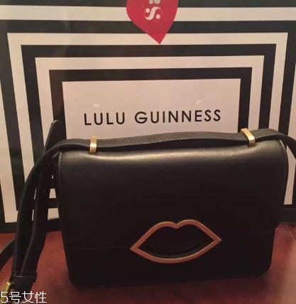 guinness黑啤酒怎么样,LULU GUINNESS guinness黑啤酒怎么样,LULU GUINNESS