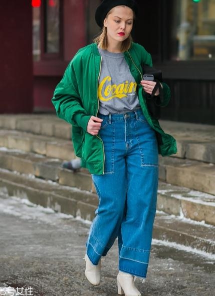 飞行员为什么穿飞行夹克,什么是飞行员夹克