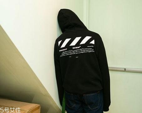 off white品牌介绍,offwhite品牌介绍logo