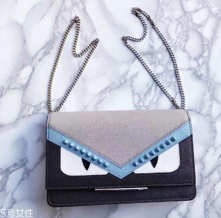 Fendi女包怎么样,fendi的包包档次