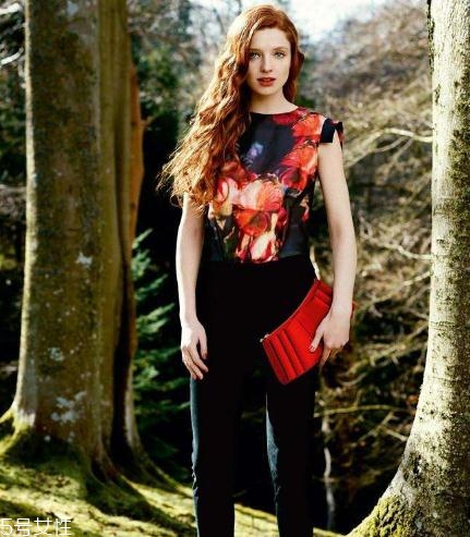 ted baker是什么牌子,tedbaker是什么牌子价格