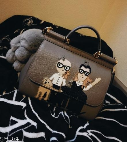 杜嘉班纳包包怎么样,杜嘉班纳的包