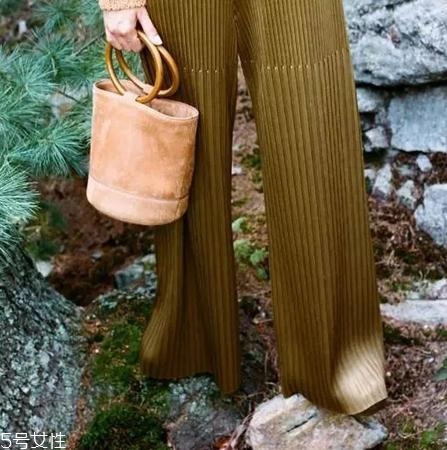 Toryburch水桶包miller