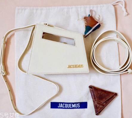 jacquemus包包价格,jacquemus小包