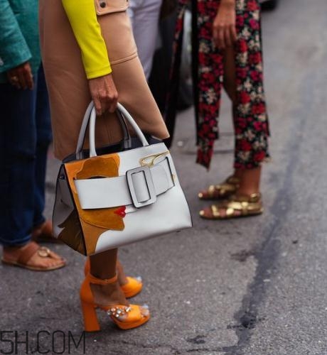 boyy包包多少价位,boyy包是什么档次