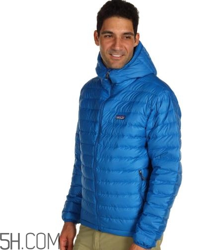 巴塔哥尼亚羽绒服怎么样,巴塔羽绒服怎么样