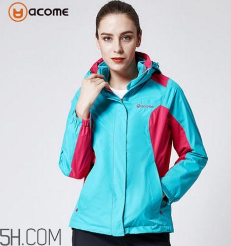 图途冲锋衣怎么样,图途冲锋衣是什么档次